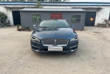 林肯MKZ(进口)