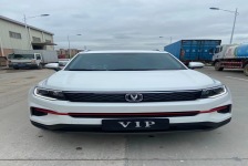 长安轿车 长安CS35