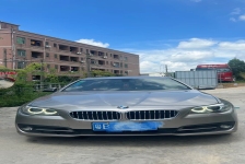 宝马5系