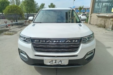 长安轿车 长安CS95