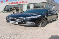 北京现代ix35
