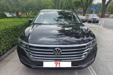 大众 威然