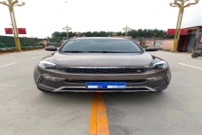 猎豹汽车 CS10