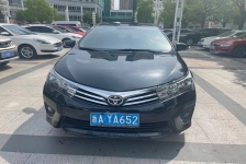 丰田 卡罗拉