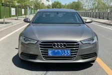 奥迪A6L