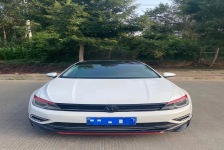 大众 凌度