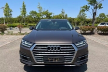 奥迪Q7(进口)