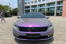 一汽-大众CC