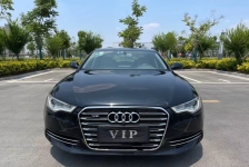奥迪A6L