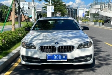 宝马5系