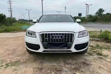 奥迪Q5