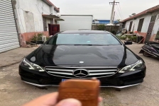 奔驰E级