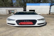 奥迪A6L