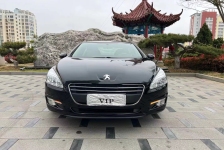 标致508