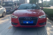 奥迪A3