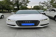 奥迪A6L