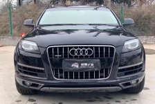 奥迪Q7(进口)