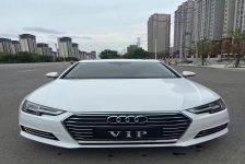 奥迪A4L