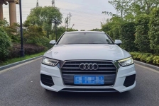 奥迪Q3
