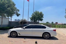 宝马5系