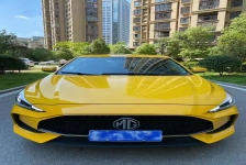 名爵5