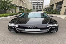 奥迪A6L