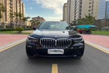 宝马X5(进口)