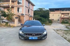 沃尔沃S60L