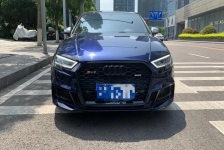 奥迪 S3