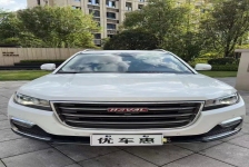 长城 哈弗H7