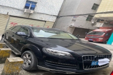 奥迪Q7(进口)