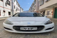 标致308