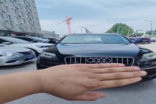 奥迪Q7(进口)