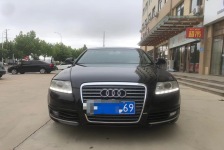 奥迪A6L