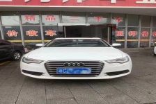 奥迪A6L