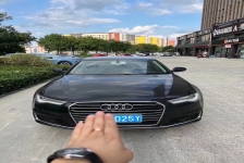 奥迪A6L