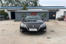 丰田 皇冠