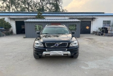 沃尔沃XC90(进口)