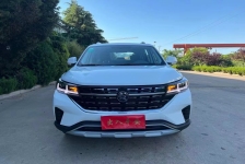 东风风行 T5