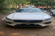 沃尔沃S60(进口)