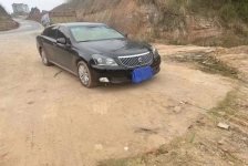 丰田 皇冠