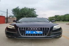 奥迪Q7(进口)