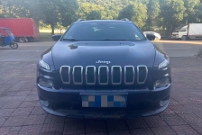 Jeep 自由光
