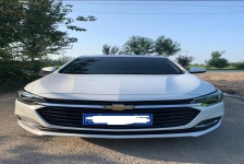 雪佛兰 克鲁泽RS