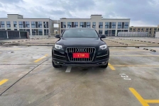 奥迪Q7(进口)