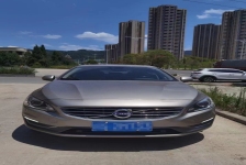 沃尔沃S60L