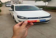 大众POLO