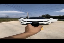 起亚K5