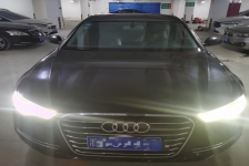 奥迪A6L