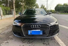 奥迪A6L